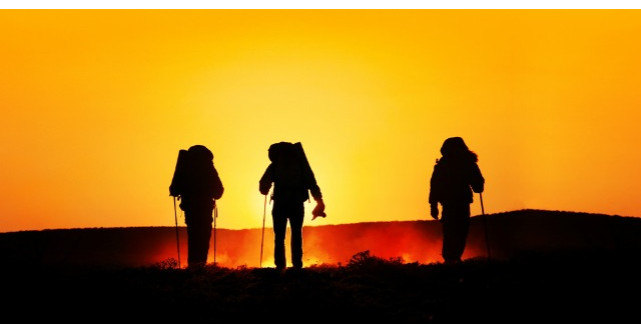 In cautarea lui Dumnezeu