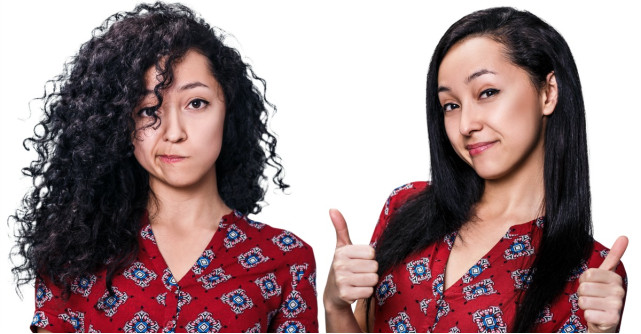 Placă de îndreptat părul VERSUS ondulator: ce alegi de Black Friday?