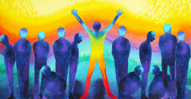 Cele 5 grupuri de suflete din care toți facem parte