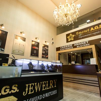 Care e legatura dintre cei de bani gata si amanet ceasuri de lux !