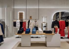 LPP deschide un nou magazin Reserved în București Mall