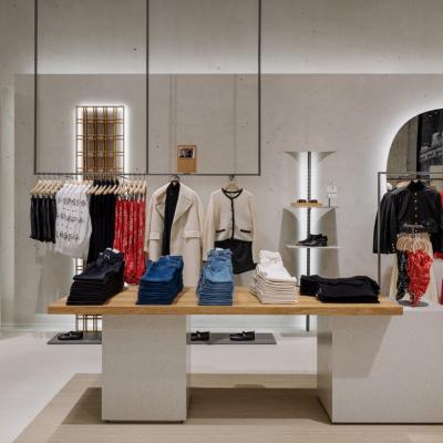 LPP deschide un nou magazin Reserved în București Mall