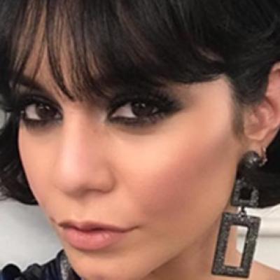 Vanessa Hudgens, cu burtica de gravidă la vedere la Premiile Oscar! Actrița așteaptă primul ei copil
