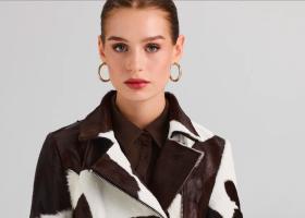 A&A Vesa, brandul care transformă pielea și blana naturală în statement de stil