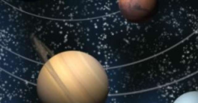 Astrologie: 2012, anul despartirilor? Saturn e de vina