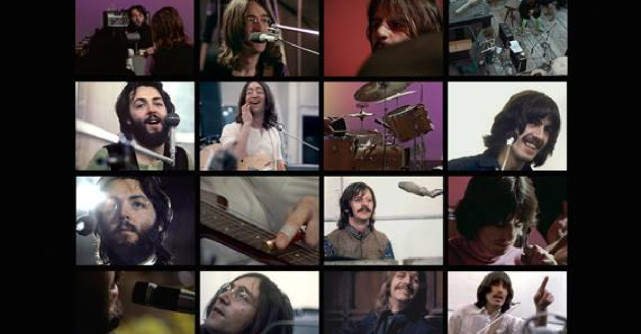 Filmul documentar 'The Beatles: Let it be' este disponibil acum pe DISNEY+