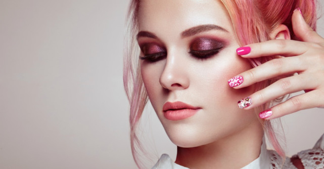 Top 5 trenduri in manichiura anului 2014