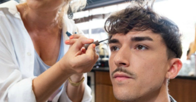 Rimmel lansează în premieră RIMMEL MEN, o colecție de produse dedicate bărbaților