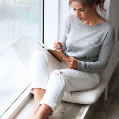 Trei lucruri pe care trebuie să le știi despre anxietate