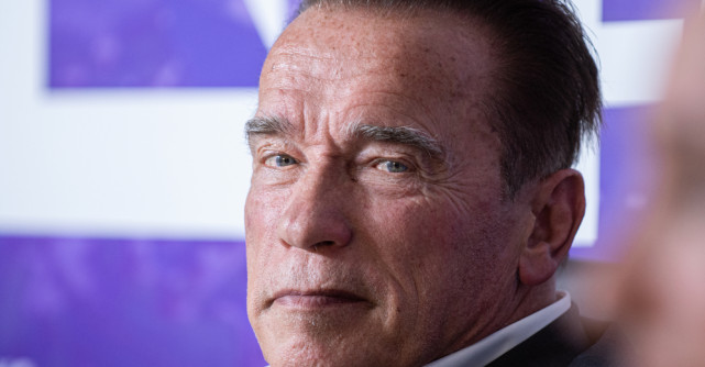 Arnold Schwarzenegger împlinește astăzi 79 de ani! Cum a ajuns dintr-un sat fără electricitate un simbol mondial