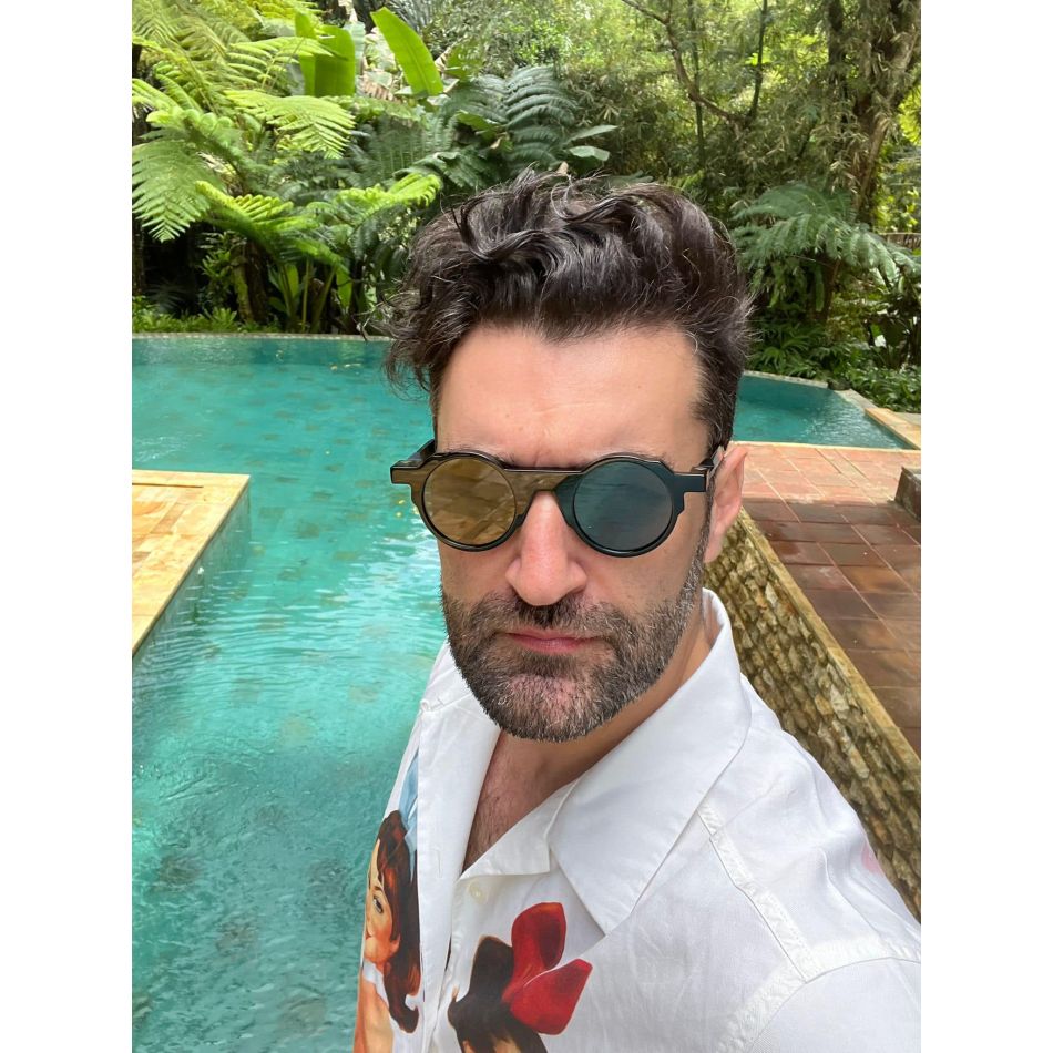 Smiley, reacție surprinzătoare după ce a vizionat filmul Teambuilding. Ce părere are despre controversatul film de pe Netflix?