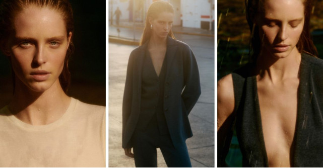 COS A LANSAT O COLECȚIE CAPSULĂ ÎN PARTENERIAT CU NATIVA™ FOLOSIND LÂNĂ REGENERATIVĂ TRASABILĂ