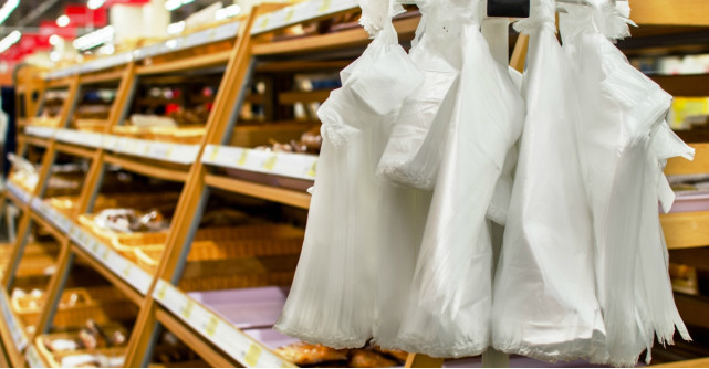 Kaufland anunță noi măsuri împotriva utilizării plasticului