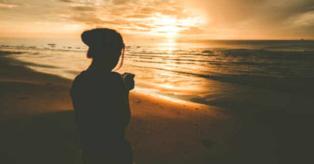 Nu dragostea e cea care doare, ci drumul spre gasirea ei