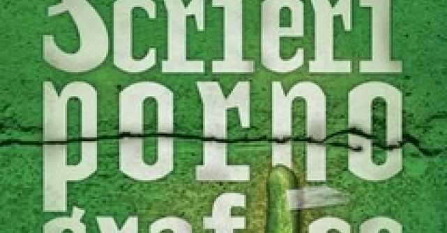 Scrieri pornografice