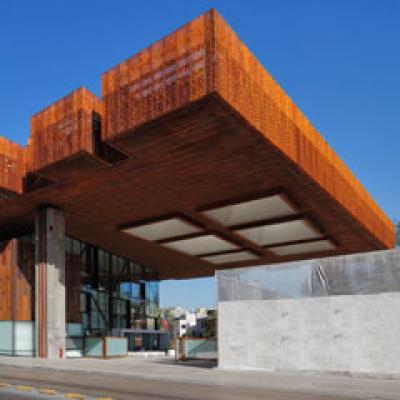 Vernisaj Chile. Dincolo de peisaj