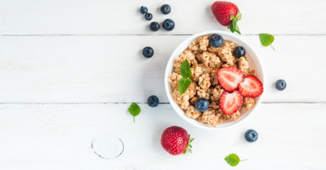 De ce sa mananci zilnic cereale integrale
