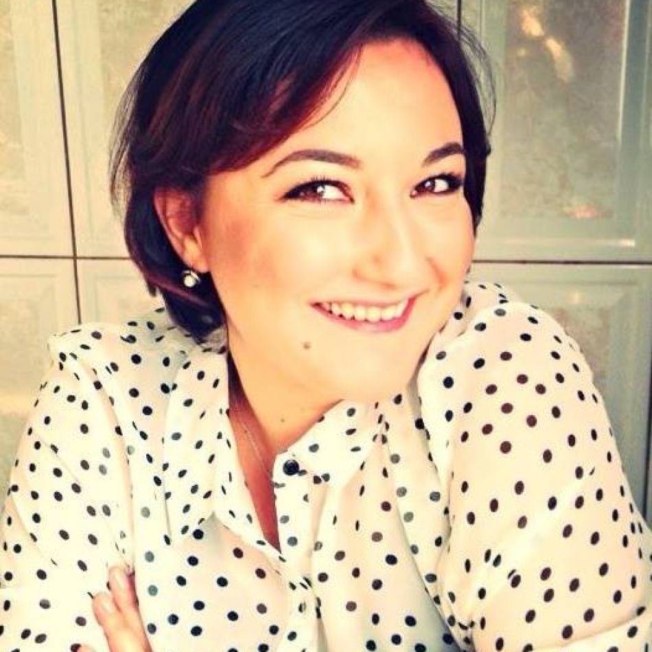 Ecaterina Ladin din Las Fierbinți, mamă fericită pentru a treia oară: Bucurie mare în familia vedetei