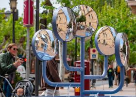 Urban Spaces aduce la București o conversație despre orașe mai bune, alături de Javier Peña Ibáñez, directorul Concéntrico
