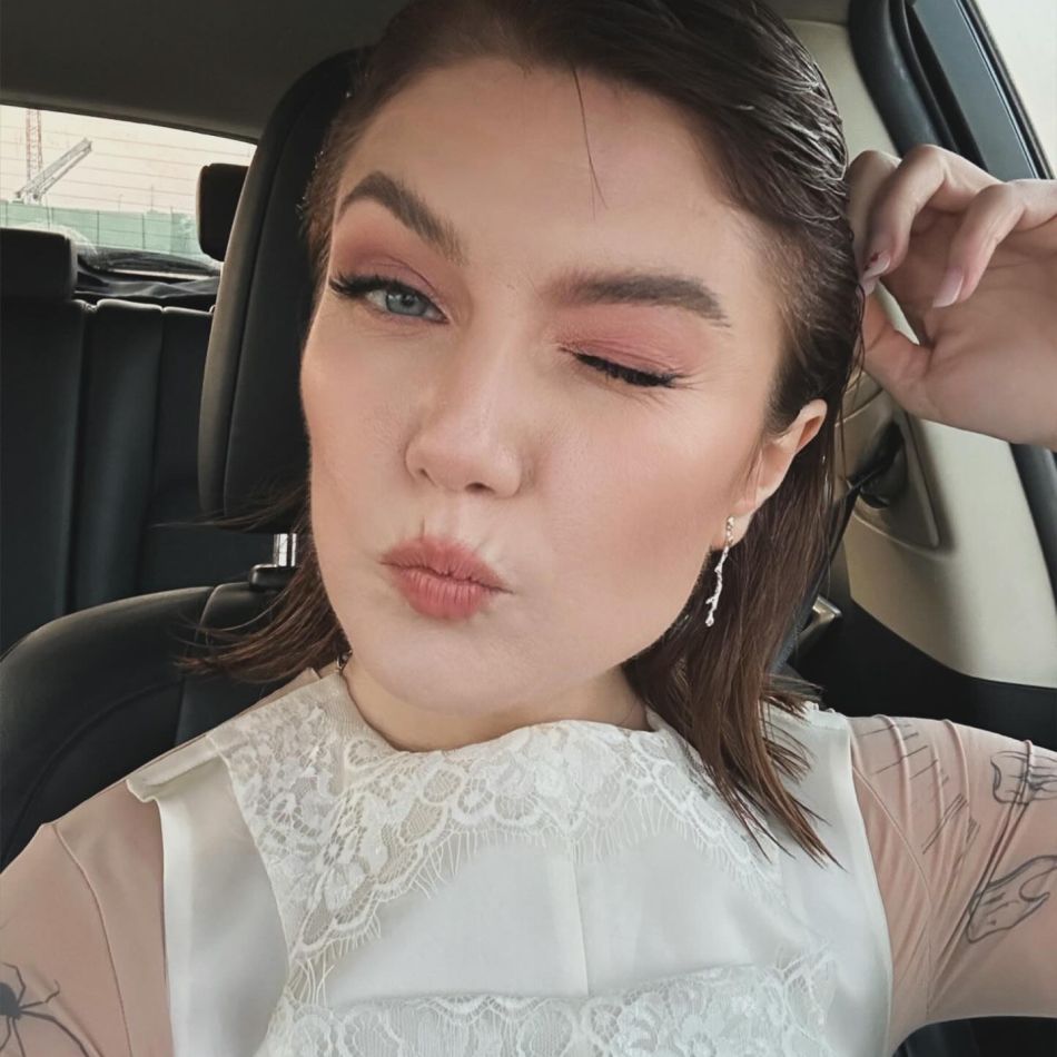 Motivul pentru care Alexandra Ungureanu locuiește cu mama ei, la 42 de ani: E aproape gata demult...