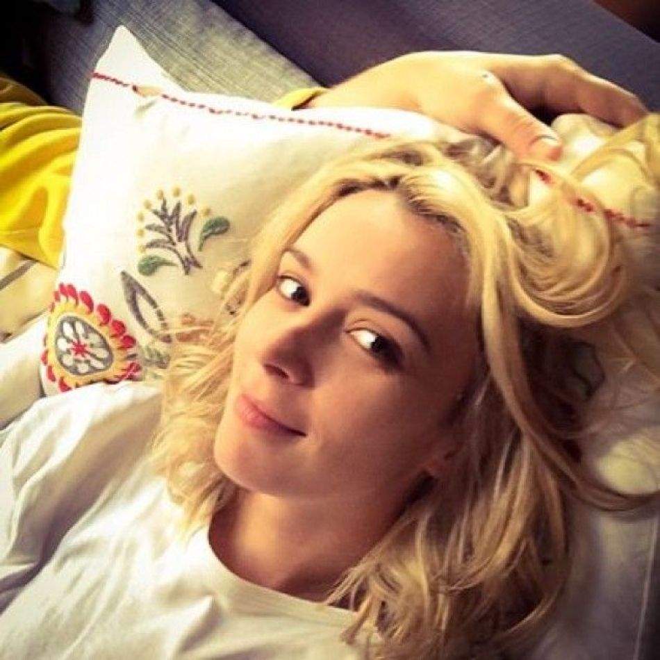 La mulți ani, Diana Dumitrescu! Ce surpriză emoționantă a primit actrița de la fiul ei?