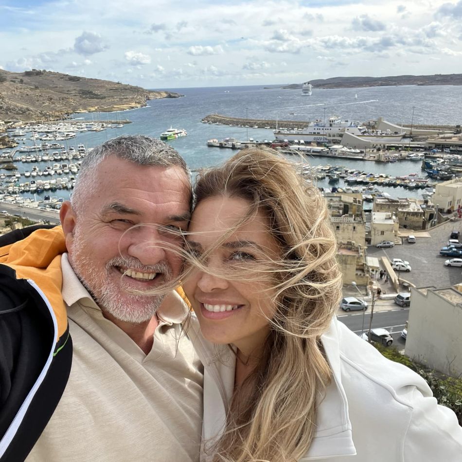 Monica Doroftei, apariție spectaculoasă la nunta fiului său: Soacra mare a furat toate privirile. Cum arată acum?