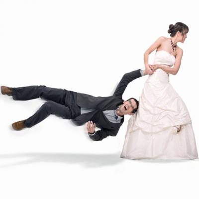 Topul astro-burlaciei: Top 3 barbati care fug de casatorie ca dracu' de tamaie