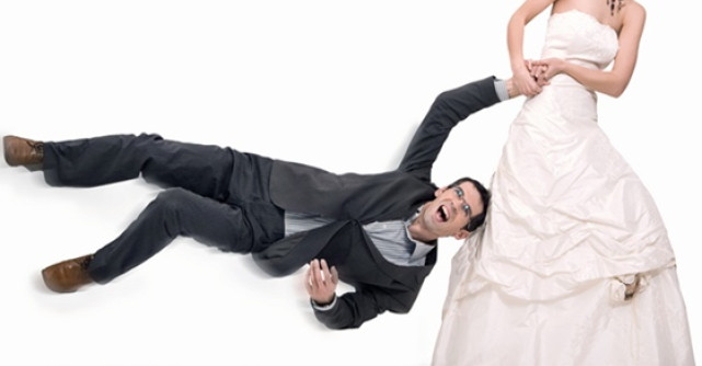 Topul astro-burlaciei: Top 3 barbati care fug de casatorie ca dracu' de tamaie