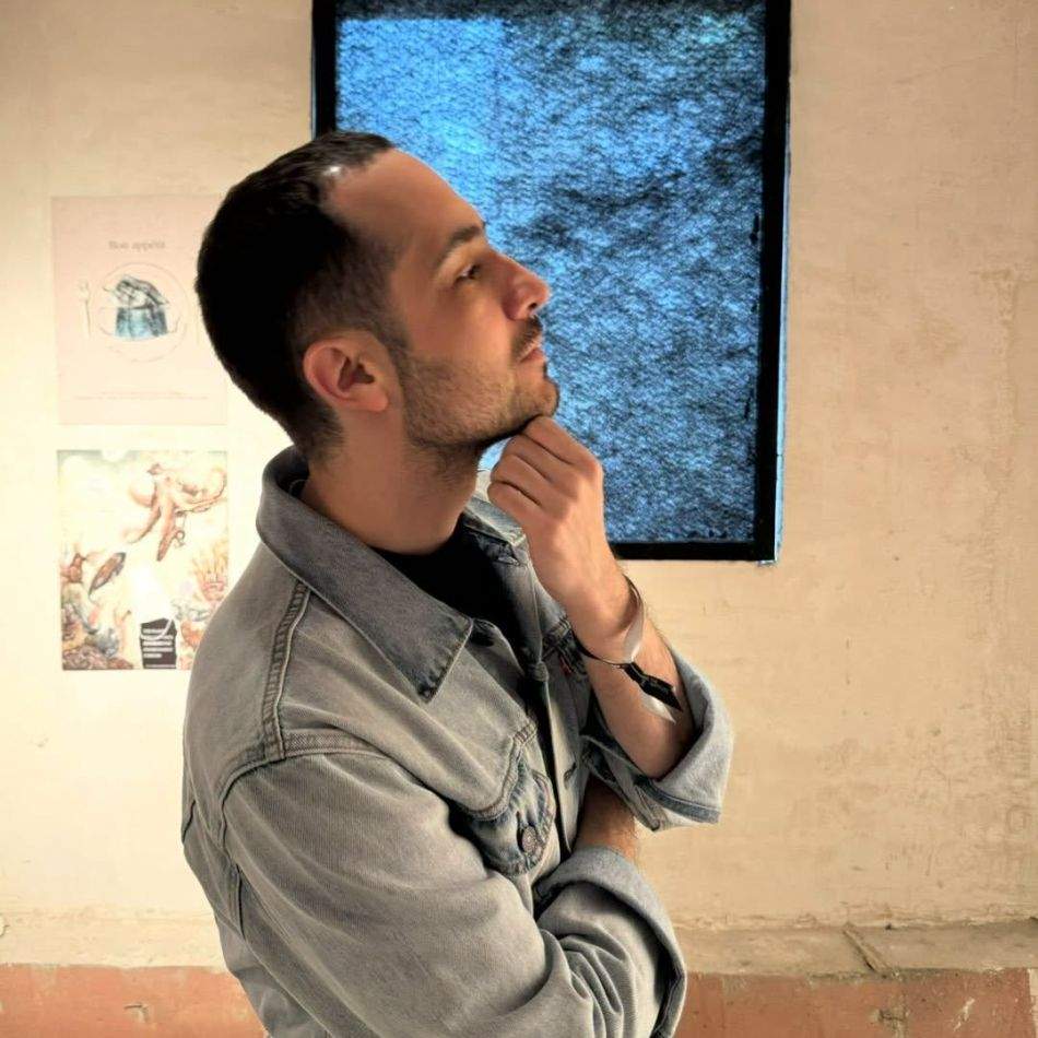 Edmond Niculușcă revine în stradă, la trei săptămâni după scandalul Merdeneaua. Cu ce se ocupă acum 