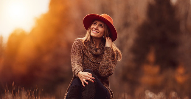 Ritualul de toamnă: 4 pași pentru a-ți pregăti pielea și starea de bine pentru sezonul rece