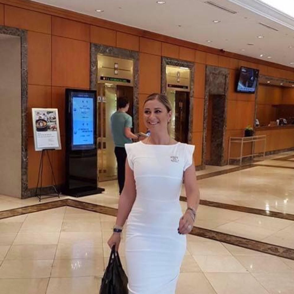 Anamaria Prodan, adevăratul motiv pentru care s-a despărțit de Flavius Nedelea: Flavius merită foarte mult de la viață...