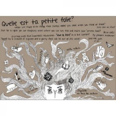 Quelle est ta petite folie