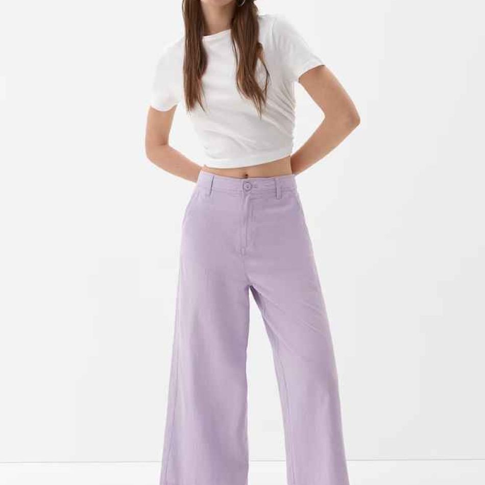 Pantaloni de vară:  20 de modele trendy și confortabile pentru un stil unic