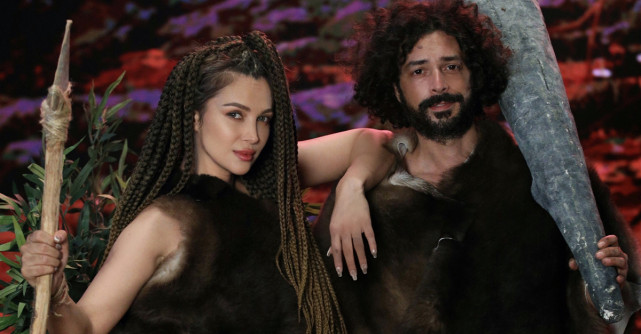 Lora și Marius Moga lansează piesa Vrei să te mint?