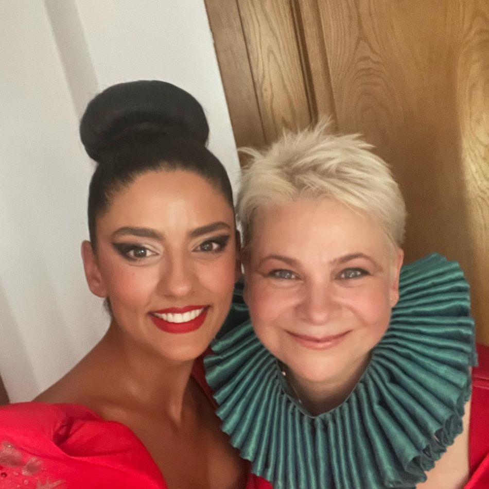 Vlad Gherman a cerut-o în căsătorie pe iubita sa! Reacția Oanei Moșneagu: O stagiune promisă pe viață...