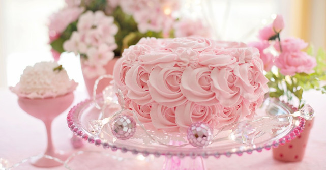Interviu: Afla secretele tortului mirilor