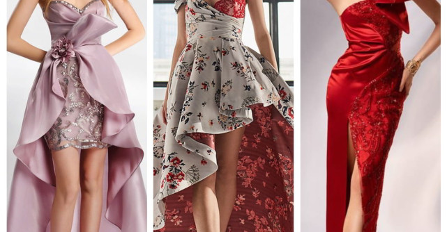 Cum să strălucești la nuntă? Alege creațiile Elenei Perseil pentru o prezență memorabilă!