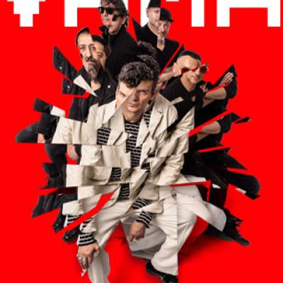 VAMA revine la Arenele Romane pe 26 iulie, pentru un concert de vară memorabil