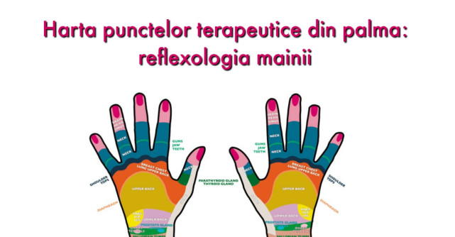 Mana lui  Ankhmahor: Harta sanatatii din PALMA ta