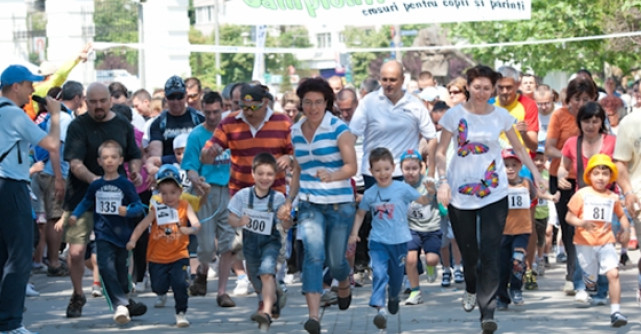 Castiga premii Eisberg   