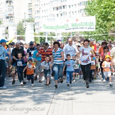 Castiga premii Eisberg   