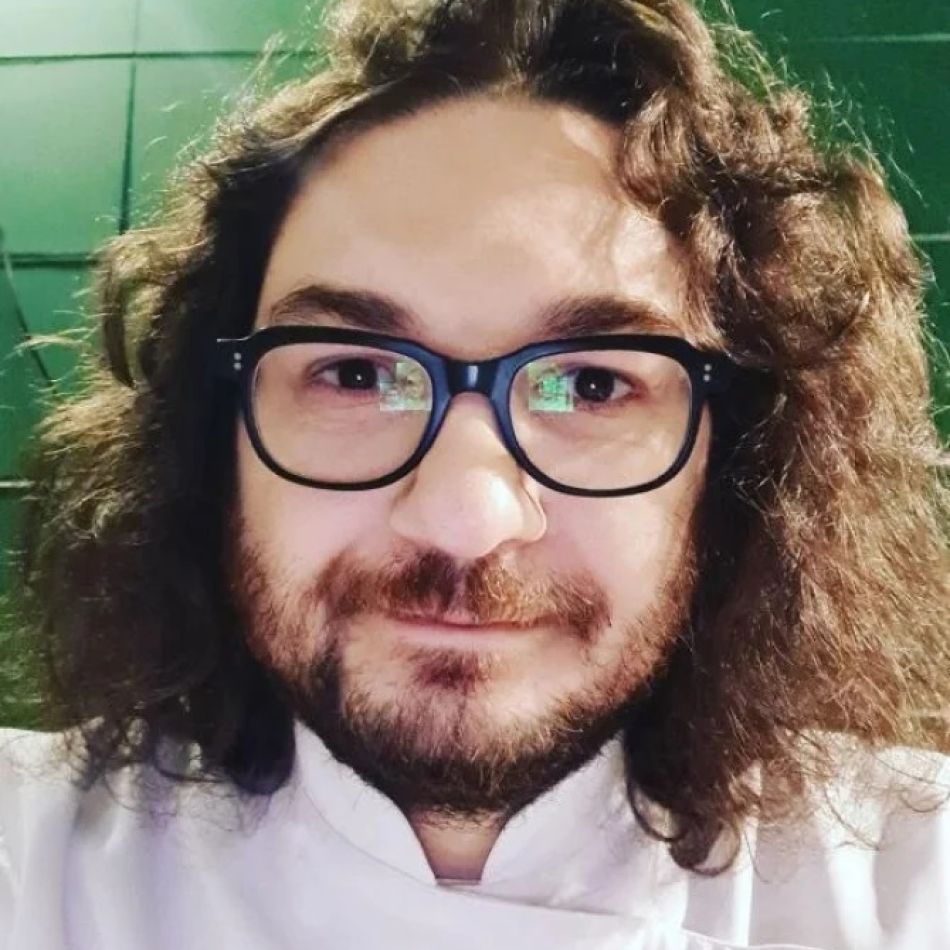 Florin Dumitrescu, nervi pe o plajă din Grecia! Juratul a izbucnit pe Instagram