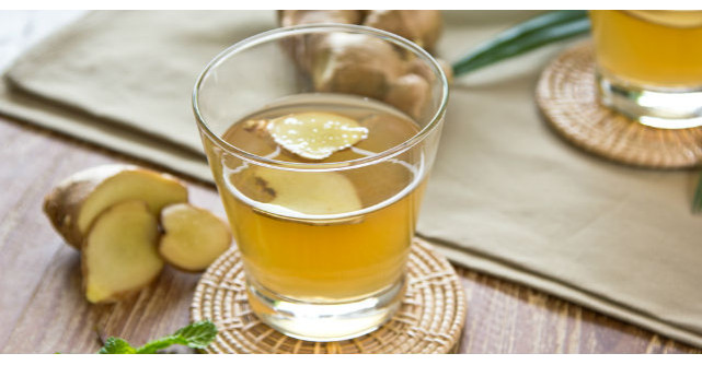 Toxinele iti distrug organismul! Afla ce sa bei ca sa le elimini rapid din corp!