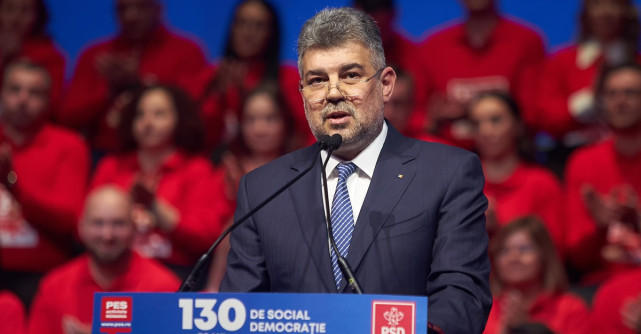 Hotnews.ro: Marcel Ciolacu și-a depus mandatul de premier