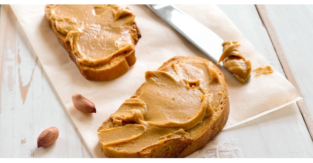 Untul de arahide, efect surprinzator in curele de slabire