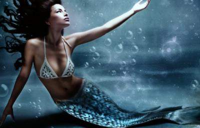 Test: Ce sirena din adancuri esti?