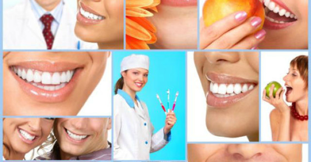 (P) Dureri de dinti? Formula unica pentru ameliorarea rapida a sensibilitatii dentare 