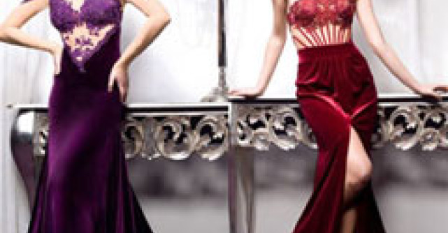 Sofisticate si extravagante - Cele mai frumoase rochii pentru domnisoarele de onoare