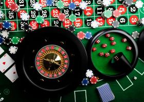 Cum funcționează turneele de casino?