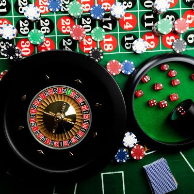 Cum funcționează turneele de casino?